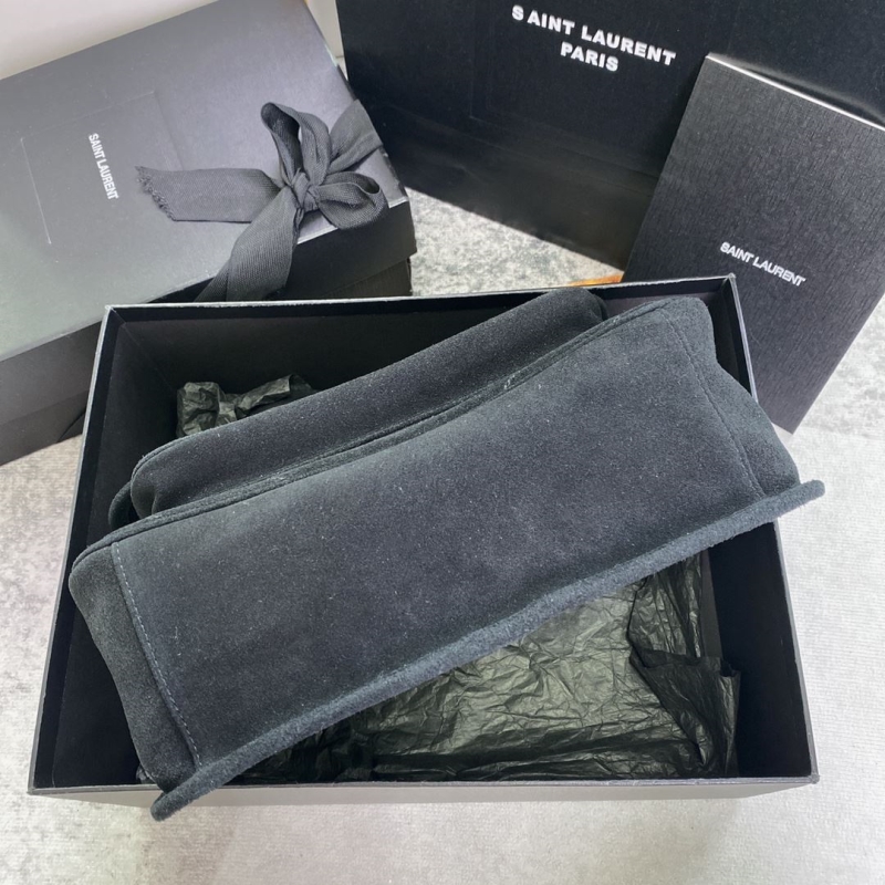 YSL Top Handle Bags